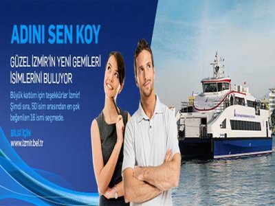 İzmirliler Seçimini Yaptı