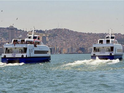 İzmirliler Seçiyor