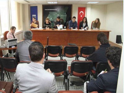 İzmit’te 50 Köye 40 Bin Metrekare Parke