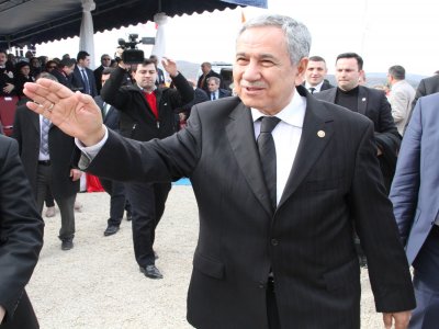 İznik - Yenişehir Karayolu’nun Temeli Atıldı