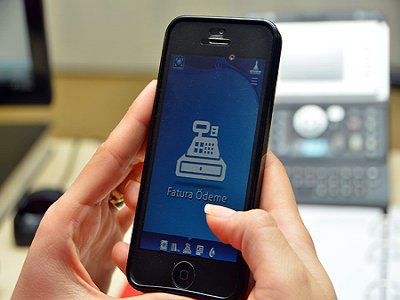 İZSU’dan “Mobil” Hamle