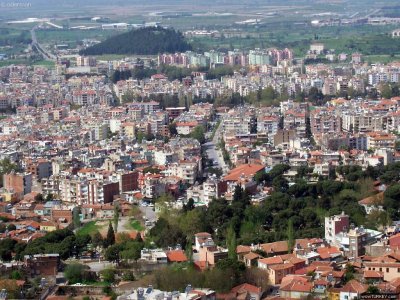 İZSU'dan Tire'ye arıtma müjdesi