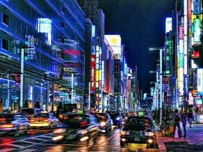 JAPONYA`YI KEŞFETMEK İÇİN ÇOK NEDENİNİZ VAR