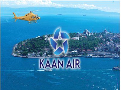 KAAN`DAN LÖSEV`Lİ ÇOCUKLARA  İSTANBUL SEMALARI