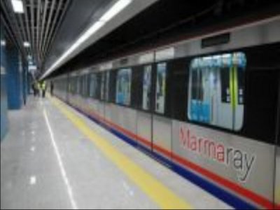 Kadıköy Marmaray’a 600 Araçlık Otopark