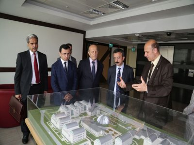 Kahveci: “Osmanlı’nın ve İETT’nin Tarihi Mirasına Sahip Çıkacağız”