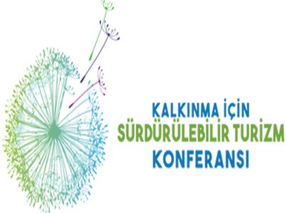 KALKINMA İÇİN SÜRDÜRÜLEBİLİR TURİZM KONFERANSI