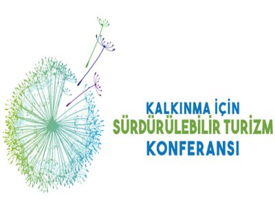 KALKINMA İÇİN TURİZM KONFERANSI İZMİR`DE