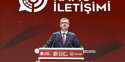 Kamu İletişiminde Dijital Dönem