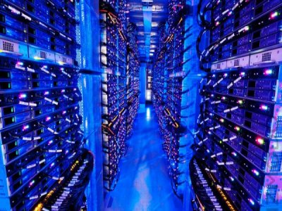 Kamunun Dijital Verilerini Korumak İçin Akıllı Bina Geliyor