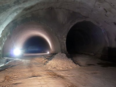 KANUNİ BULVARINDA ÇALIŞMALAR TAM GAZ DEVAM EDİYOR