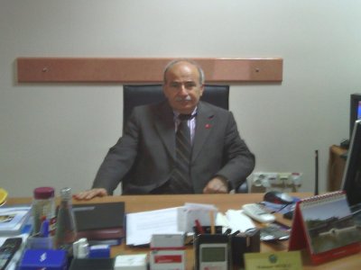 Kapadokya Havalimanı çevre dostu seçildi