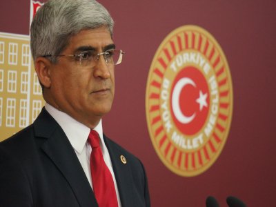 Kaplan: Kocaeli’nde 65 Yaş Üzeri Vatandaşlar Halk Otobüsüne Binemiyor