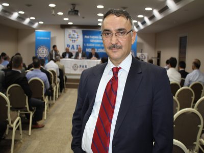 Kara ve hava yolu işçilerine yeni sendika