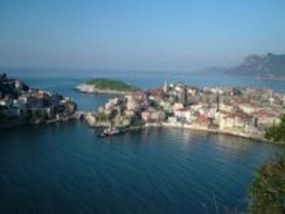 Karadeniz`i bekleyen tehlike !