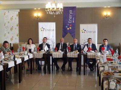 Karaman doğal gazda enerya dönemi başlıyor