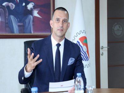 KARAYOLU TAŞIMALARI DİSİPLİNE EDİLİYOR
