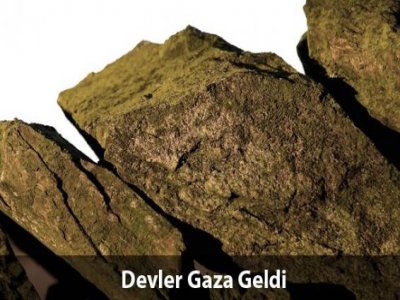 Kaya Gazı Kömür Fiyatlarını Düşürdü