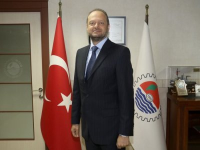 KAYNAKLAR TARIMDA ETKİN KULLANILMALI