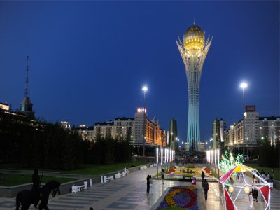 Kazakistan`da Türk Charter Şirketlerine Getirilen Yasak Ertelendi
