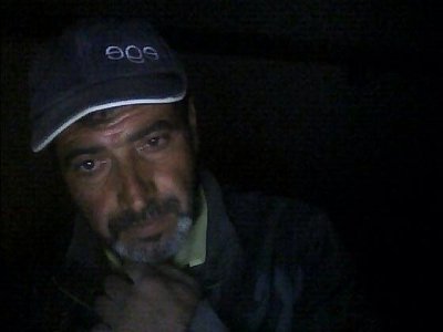 Kazdığı kuyuda hayatını kaybetti