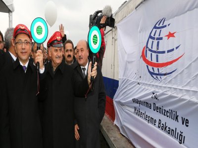 Kemalpaşa İhracat Üssü Olacak