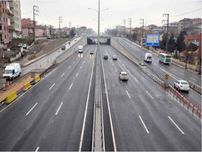Kentin Her Köşesine Kesintisiz Ulaşım