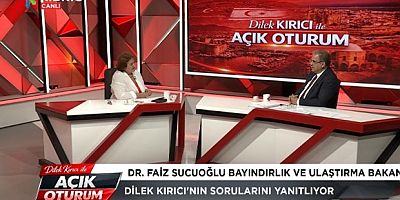 KIBRIS DENİZ ULAŞIMINDA YENİ SEFER PLANI