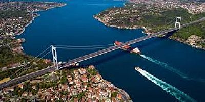 Kılavuzluk, Römorkör ve Diğer Hizmetler Tarifesi”nde Değişiklik