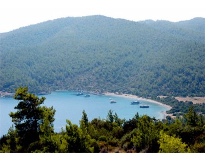 Kissebükü`Ne Otel İzni Tepki Çekti