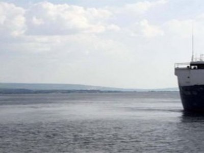KKTC Kalecik`teki Petrol Sızıntısı