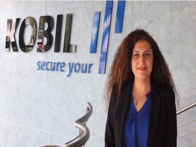 KOBIL’E GARANTİ  TEKNOLOJİ`DEN TRANSFER