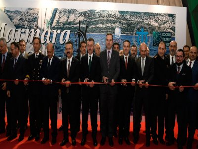 KOCAELİ`NDE İLK KEZ DÜZENLENEN 