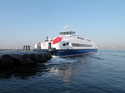 Körfezdeki Yolcu Sayısı “İkiye” Katlanacak