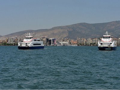 Körfezin İkizleri