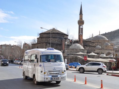 Köy araçlarına yeni düzenleme