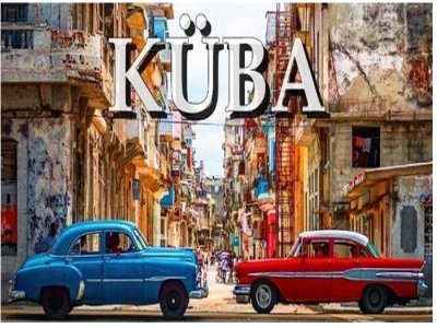 KÜBA’DAKİ DEĞİŞİMİN ÖYKÜSÜ