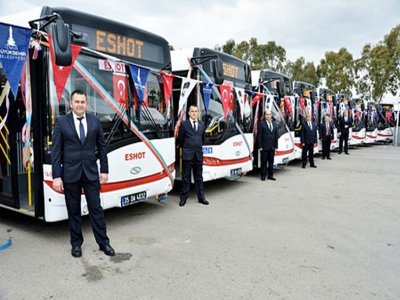 `Kuğular` Sefere Hazır