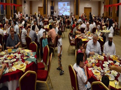 Kültür ve Turizm Müdürü Tari: Adana turizmde dip yaptı