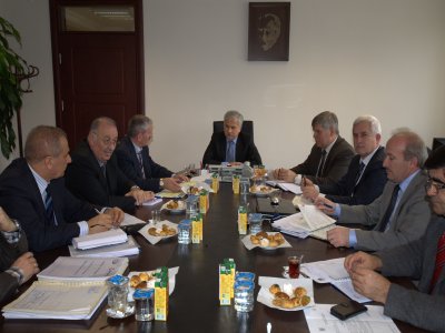 Kuraklığa karşı acil eylem planı hazırlandı