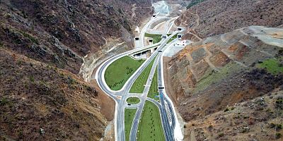 KÜRTÜN KAVŞAĞI İLE BÖLGEDE GÜVENLİ VE KONFORLU BİR TRAFİK AKIŞI SAĞLANACAK