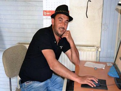 Kütahya’da cinayet: 1 ölü, 1 ağır yaralı