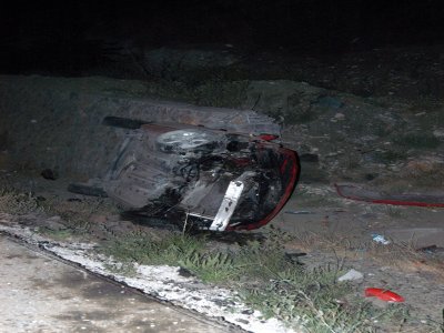 Kütahya'da kaza: 2 yaralı