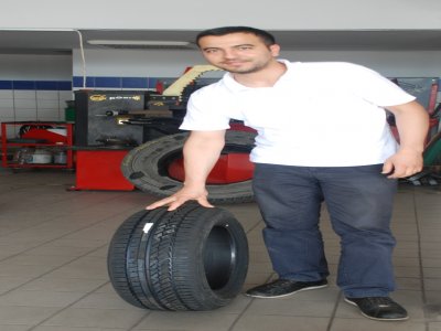 Lastik Bakımı İhmale Gelmez