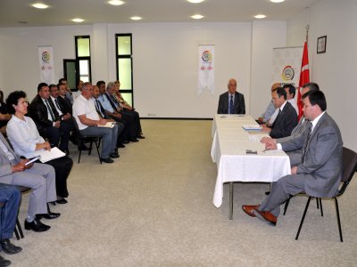 Leylek Şenliği için hazırlıklar tamam
