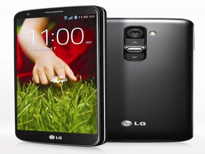 LG`nin Yeni Amiral Gemisi G2 Tanıtıldı