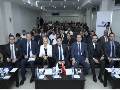 LOJİSTİK VE TAŞIMA HUKUKU