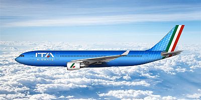 Lufthansa hala ITA Airways'i satın almakla ilgileniyor.