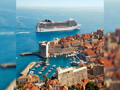LÜKS VE İHTİŞAMLI TATİL 165 EURO