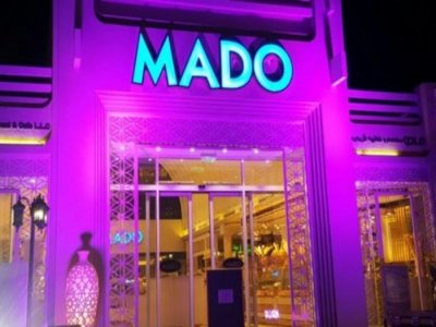 MADO, DUBAI VE BEYRUT ŞUBELERİ AÇILDI
